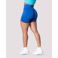 Radiant Short Shorts (4\