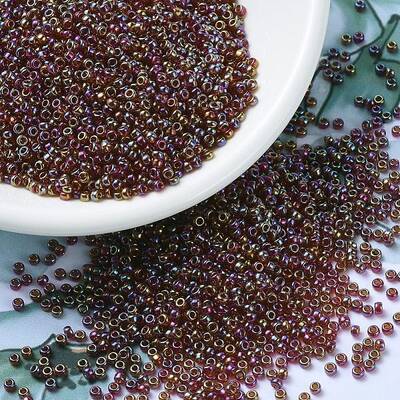 MIYUKI Round Rocailles Beads
