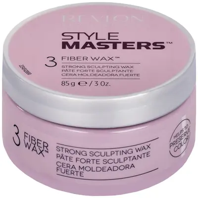 Revlon Style Masters Fiber wax 85 g