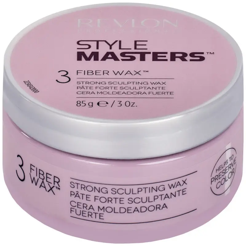 Revlon Style Masters Fiber wax 85 g