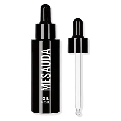 Mesauda Oil Foil - Hydrating Face Primer Oil Not {{7df46c2992feb7e143e196e48d797cb}} 30 Ml