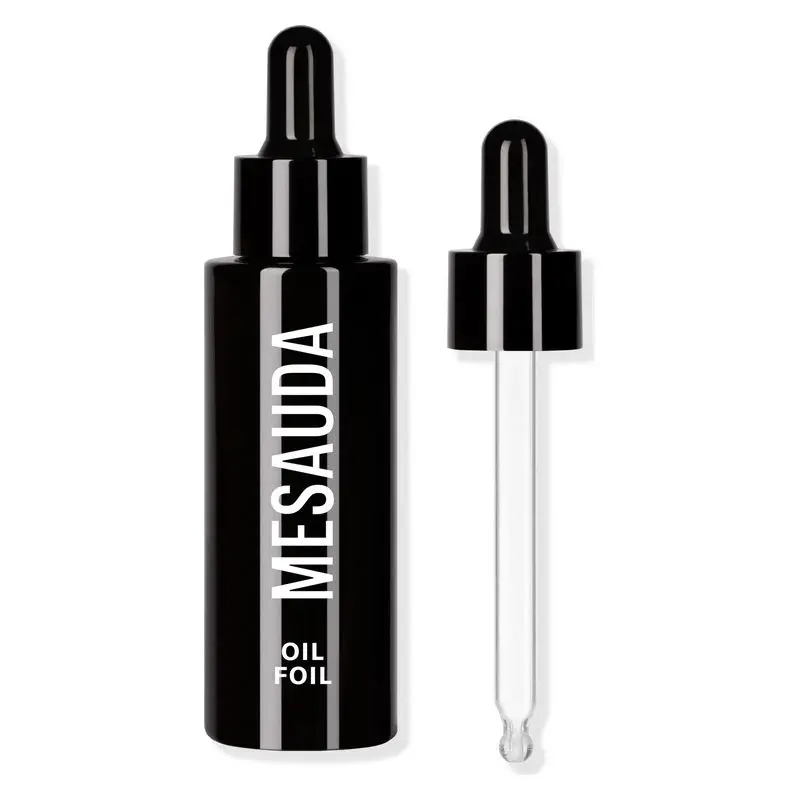 Mesauda Oil Foil - Hydrating Face Primer Oil Not {{7df46c2992feb7e143e196e48d797cb}} 30 Ml