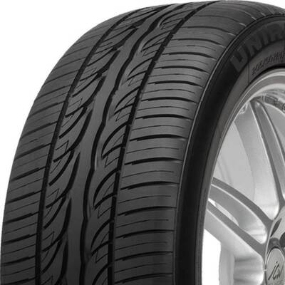 Uniroyal Tire Tiger Paw GTZ All Season All Season - 275/40R17 98W