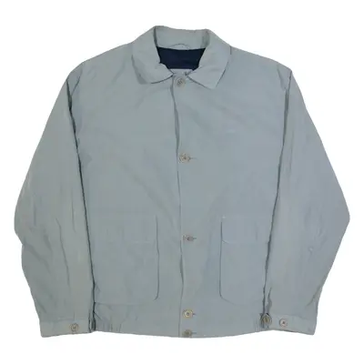 PAUL & SHARK Mens Lined Jacket Grey XL