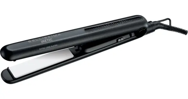 Bellissima Imetec B9 100 Hair Straightener 1 Pc