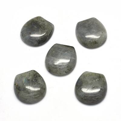 Natural Labradorite Cabochons