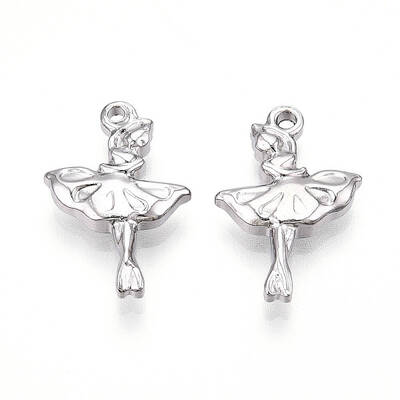 304 Stainless Steel Pendants