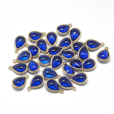 Glass Pendants