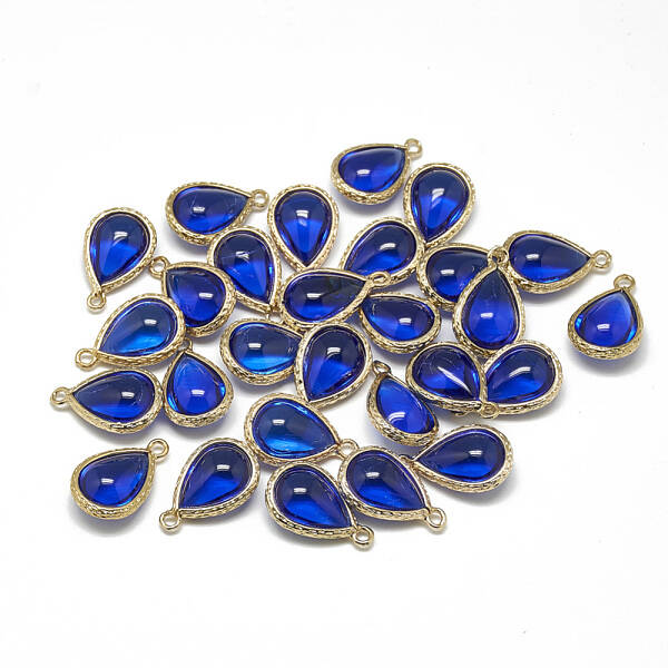 Glass Pendants
