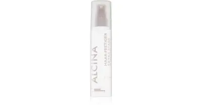 Alcina Professional liquid fixing lotion with extra strong hold 125 ml