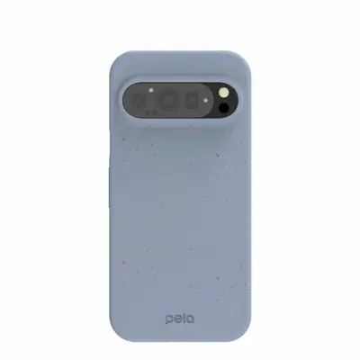 Steel Blue Google Pixel 9/9 Pro Case