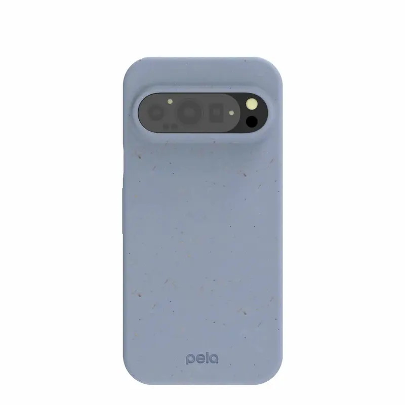 Steel Blue Google Pixel 9/9 Pro Case