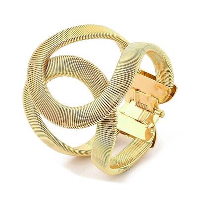 Iron Cuff Bangles for Women