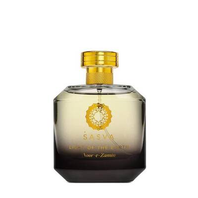 Sasva Light of the Earth Eau de Parfum 100 ml