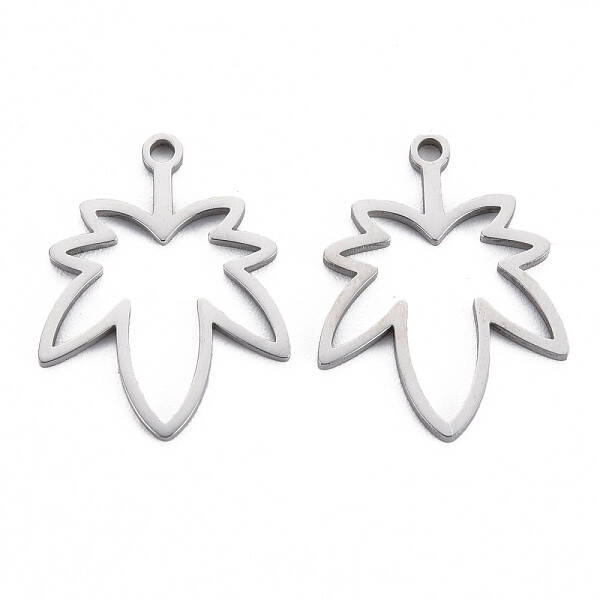 Non-Tarnish 304 Stainless Steel Pendants