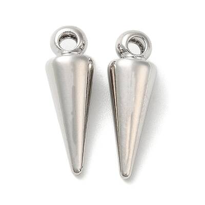 Brass Pendants