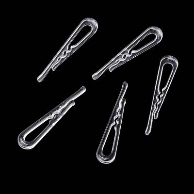 Plastic Clips