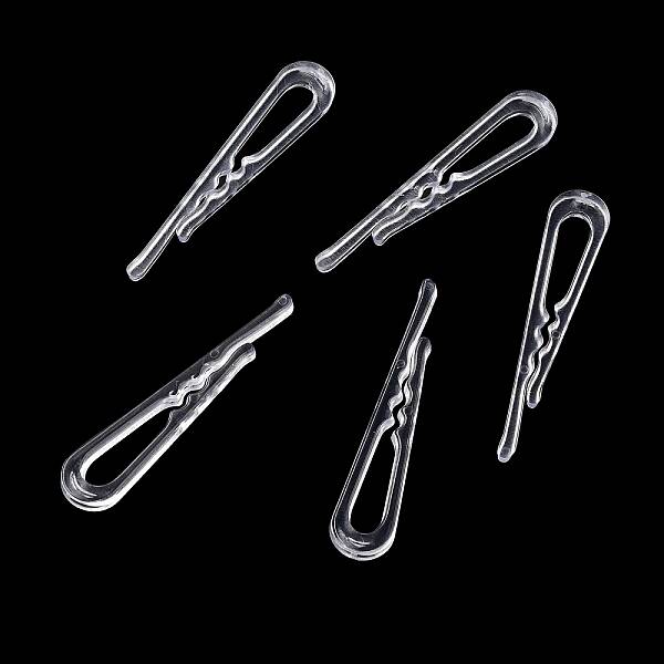 Plastic Clips