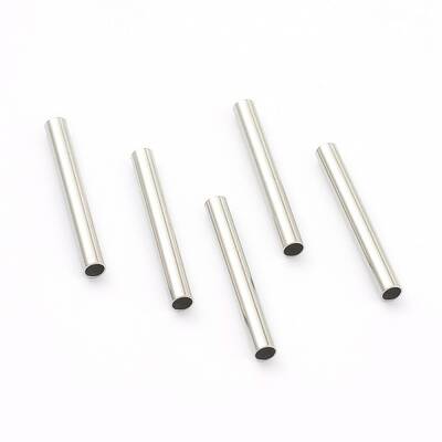Non-Tarnish 304 Stainless Steel Beads