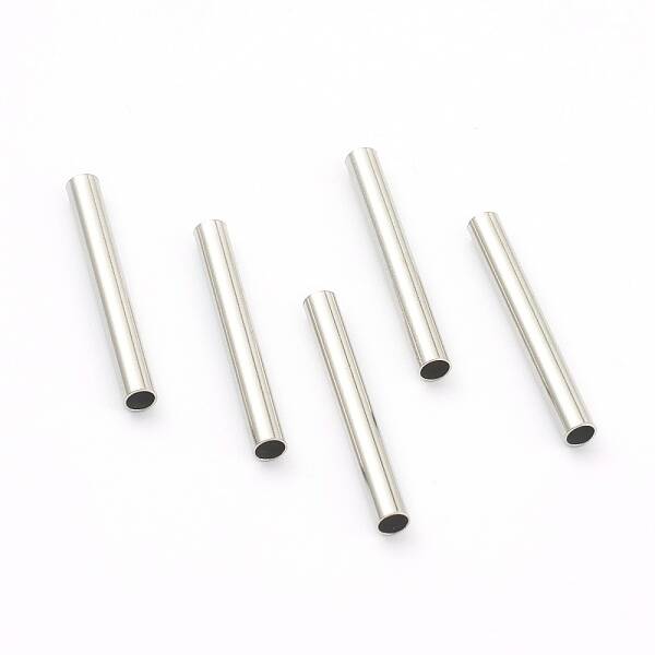 Non-Tarnish 304 Stainless Steel Beads