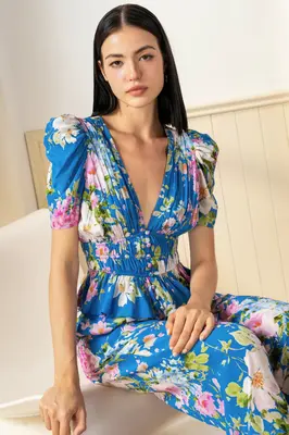 KAYLA TOP