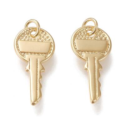 Brass Pendants