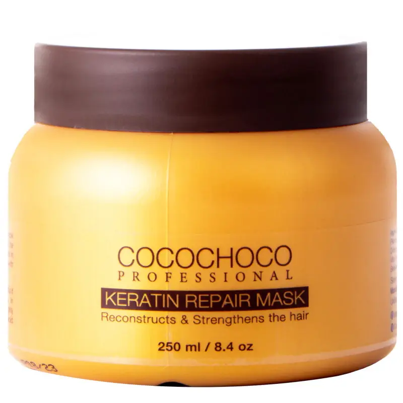 Keratin Repair Mask Cocochoco 250ml