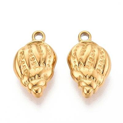 304 Stainless Steel Pendants