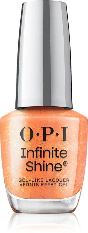 OPI OPI'm Dreaming Infinity Shine Nail Polish Color Dreamsicle 15ml