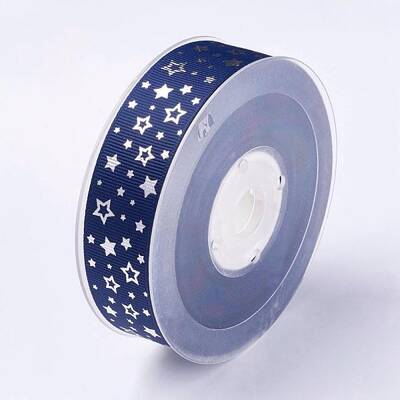 Polyester Grosgrain Ribbon