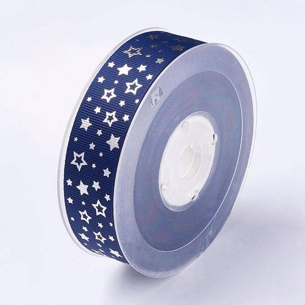 Polyester Grosgrain Ribbon