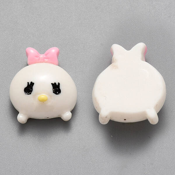 Resin Cabochons