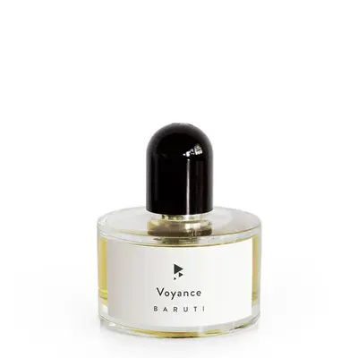 Baruti Voyance Eau de Parfum Unisex 50 ml