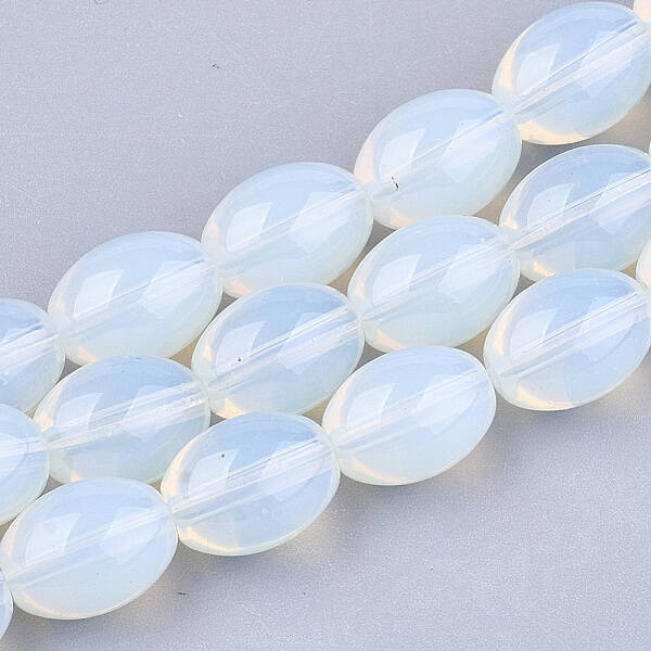 Opalite Beads Strands