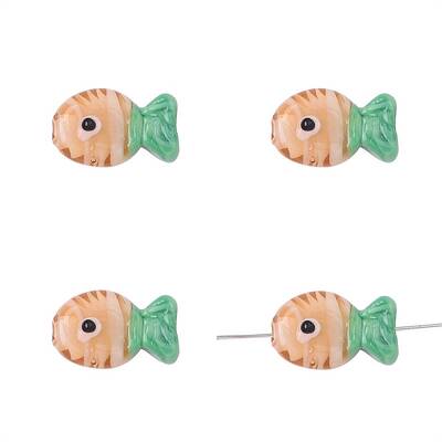 Handmade Lampwork Beads