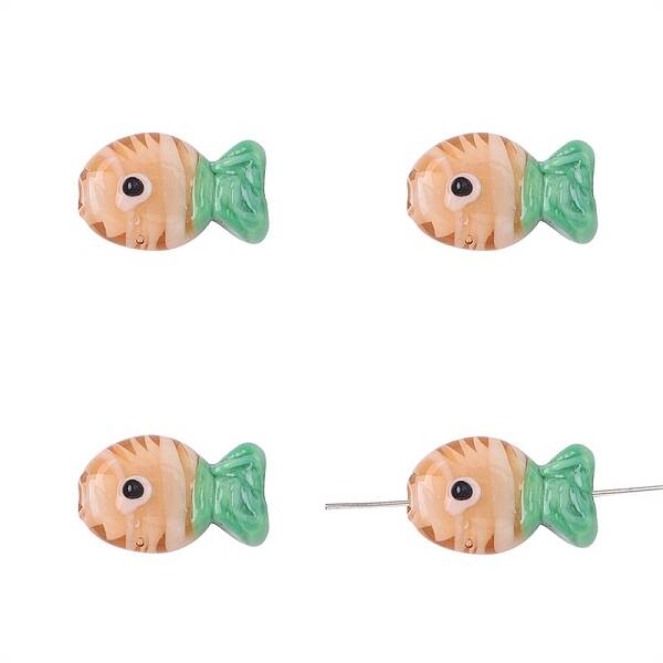 Handmade Lampwork Beads