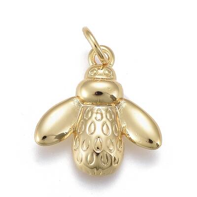 Brass Pendants