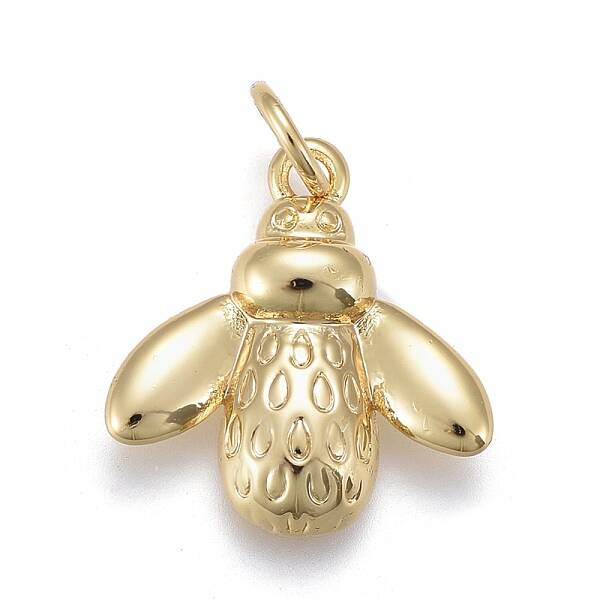 Brass Pendants