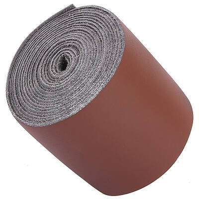 Matte Style PU Leather Ribbon