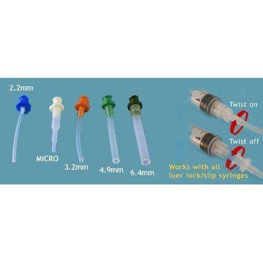 Flexoject™ Dispensing Tips