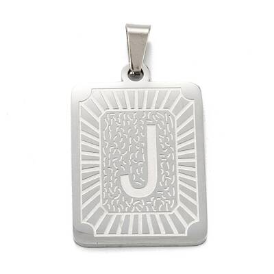 Non-Tarnish 304 Stainless Steel Pendants