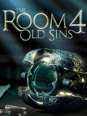 The Room 4: Old Sins | Steam Altergift