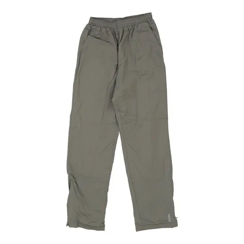 Lotto Tracksuit - Medium Khaki Polyester