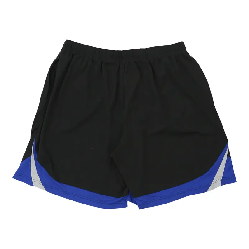Champion Sport Shorts - 2XL Black Polyester
