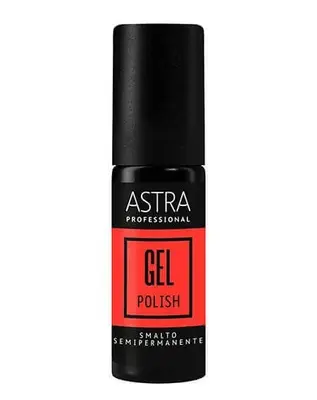 Astra Professional C/Gel Nail Polish 24 Chili Pepper