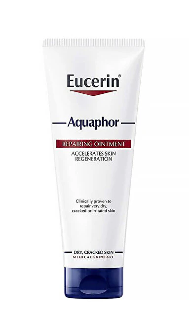 Eucerin (Unguento Riparatore Aquaphor) - Volume: 45 Ml