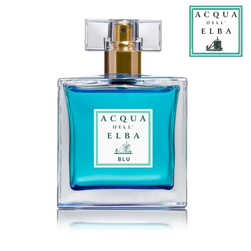 Acqua dell'Elba Blu Eau de Parfum Woman 100 ml