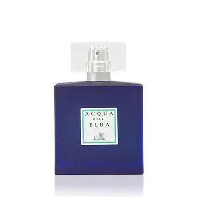 Acqua dell'Elba Blu Eau de Parfum Woman 100 ml