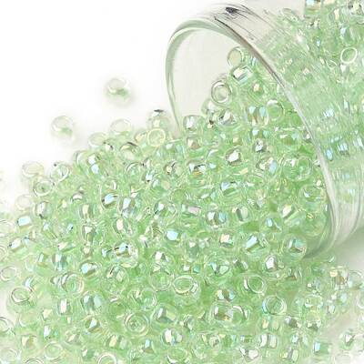 TOHO Round Seed Beads