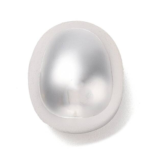 CCB Plastic Beads